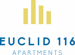 Euclid 116 logo