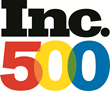 Inc 500 Logo