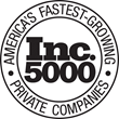 280 Group included in Inc 5000