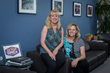 Laurie Spouse and Val Lenington, co-owners of Ultimate Ventures