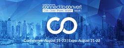 LeadsCon Connect to Convert Conference - Conversica