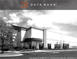 DataBank's East Twin Cities Data Center