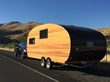 Homegrown Trailers makes sustainable and premium travel trailers