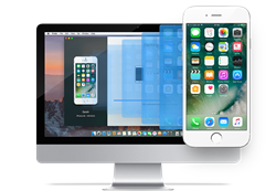 iMazing Mini. Free app for better iOS backups on Mac.