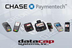 Datacap and Paymentech add US EMV Support for Ingenico Group Smart Terminals