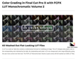 Final Cut Pro X Plugins - FCPX LUT Monochromatic Volume 2 - Pixel Film