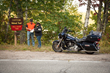 Motorcycle treks provide exceptional viewing in and around Grand Rapids