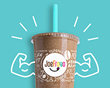JoeFroyo Functional Cold Brew Coffee ready-to-drink launches Sunday at the Western Foodservice & Hospitality Expo in Los Angeles.