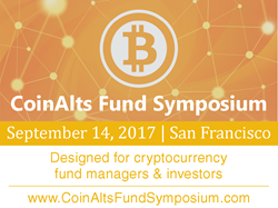 CoinAlts Fund Symposium
