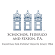 Schochor, Federico and Staton, P.A. logo