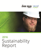 The 2016 Sustainability Report is available at sustainability.doerun.com.