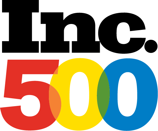 Inc. 500 is a registered trademark of Mansueto Ventures LLC.