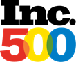 Inc. 500 is a registered trademark of Mansueto Ventures LLC.