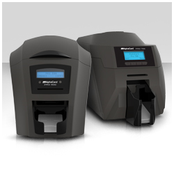 AlphaCard PRO 500 and PRO 700 Printers
