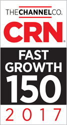 Quality Uptime Services makes CRN Fast Growth 150 list