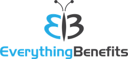 Image of the EverythingBenefits company logo