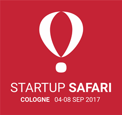 Startup_SAFARI_Cologne