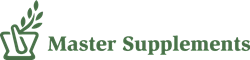 Master Supplements Logo