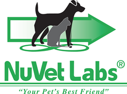 NuVet Labs Gives to the Pet Community