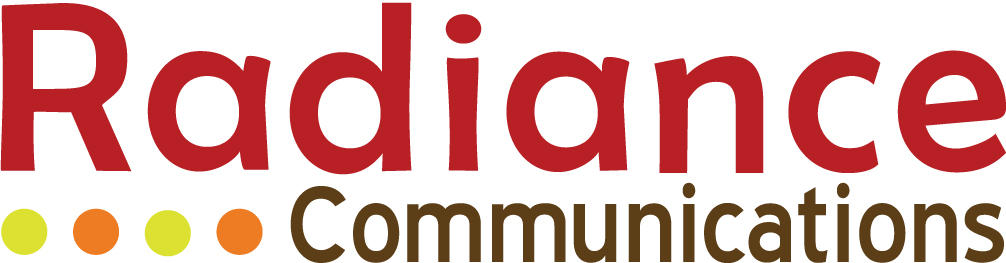 Radiance Communications Logo