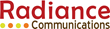 Radiance Communications Logo