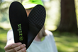 Zelus Insoles are unlike anything you've ever seen or tried.