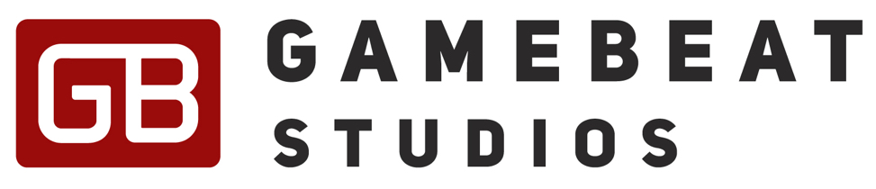 GameBeat Studios Logo