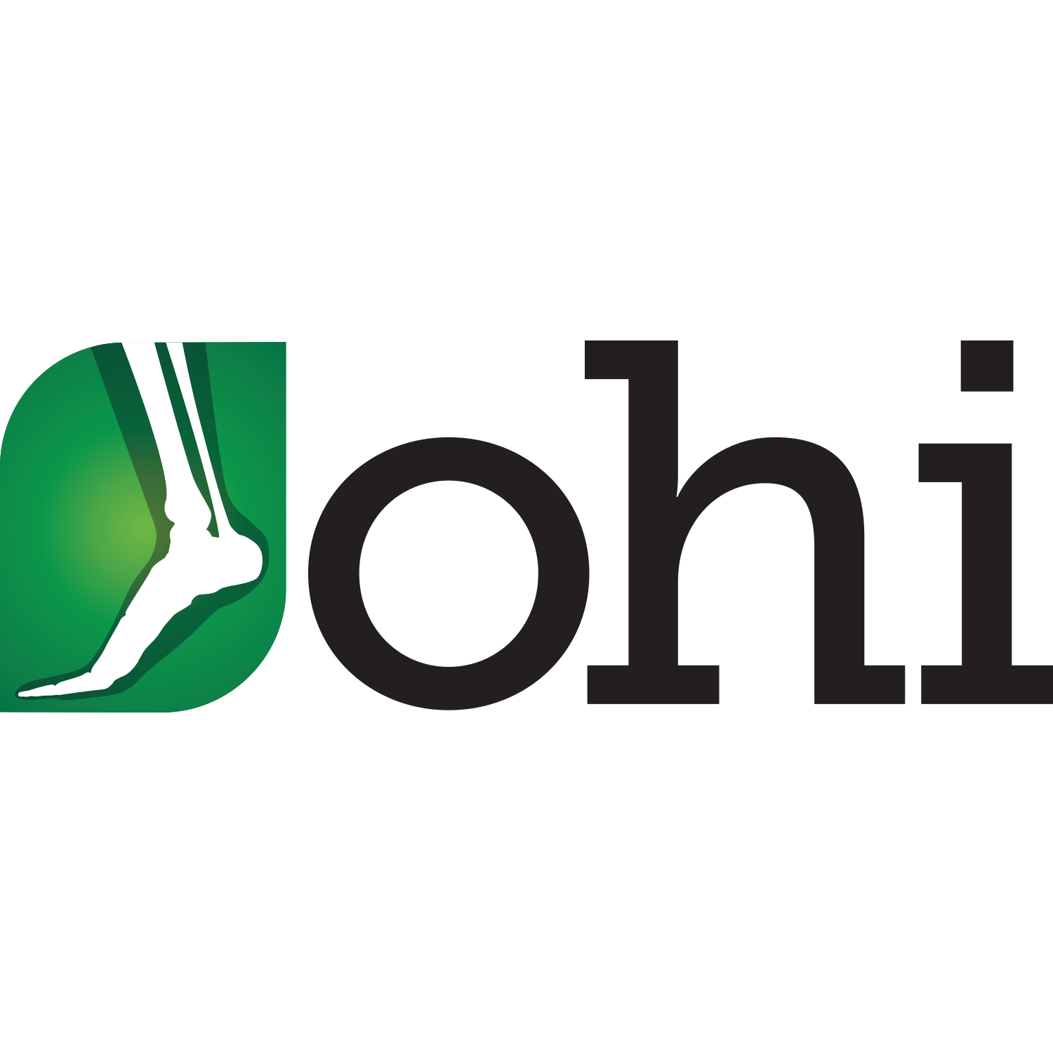 Orthotic Holdings Inc. - Logo