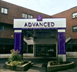 Advanced Center For Nursing and Rehabilitation, 169 Davenport Ave, New Haven, CT