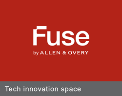 Fuse by Allen & Overy