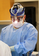 Celebrity Dermatologist Dr. Daniel Taheri performs life saving cancer surgery