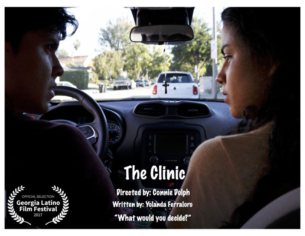 #theclinicfilm