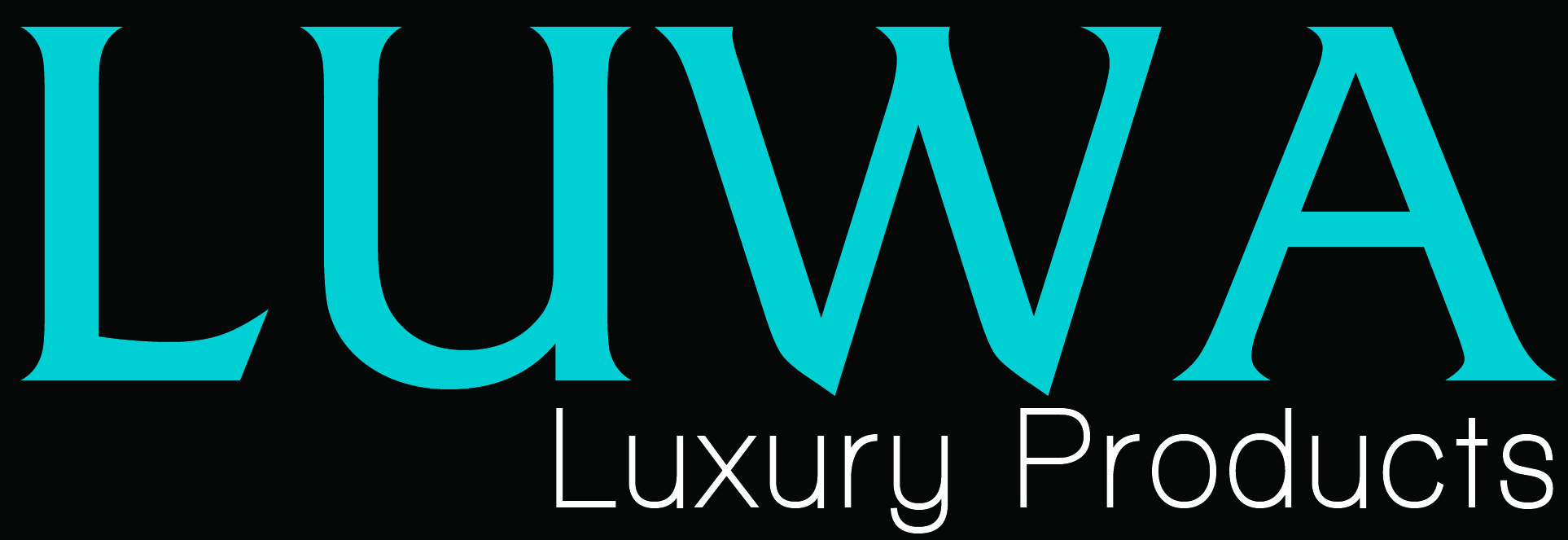LUWA Luxury Products