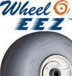WheelEEZ "The Go-Anywhere Wheel"