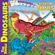 Dinosaurs sinlge by The Color Tones®