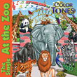 Zoo Animals single by The Color Tones®