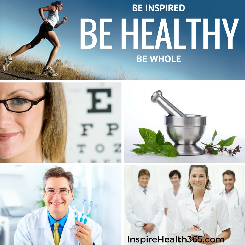 Inspire Health 365: Your Number One Choice for Health and Dental Plans you CAN AFFORD | Available Nationwide