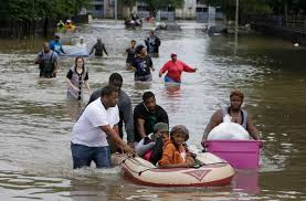 Self-Directed IRA Platform Offers Financing Options to Houston Flood ...