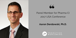 Aaron Derdowski CI Expert