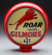 Roar with Gilmore 15" Single Globe Lens, estimated at $8,000-12,000.