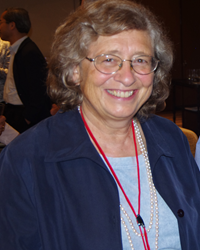 Roberta Ramponi (IFN-CNR) will be the next ICO President.