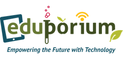 "eduporium is empowering the future with technology"