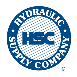 Hydraulic Supply Company Logo