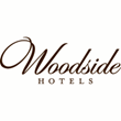 Woodside Hotels logo