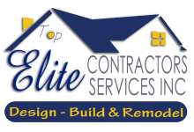 Home remodeling contractor Alexandria and Arlington, Virginia