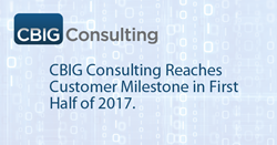 CBIG Consulting - Data Analytics Services Frim