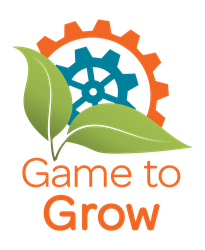 Game to Grow Logo