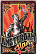 Amsterdam Flame