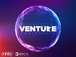 Minnesota Venture Conference Logo