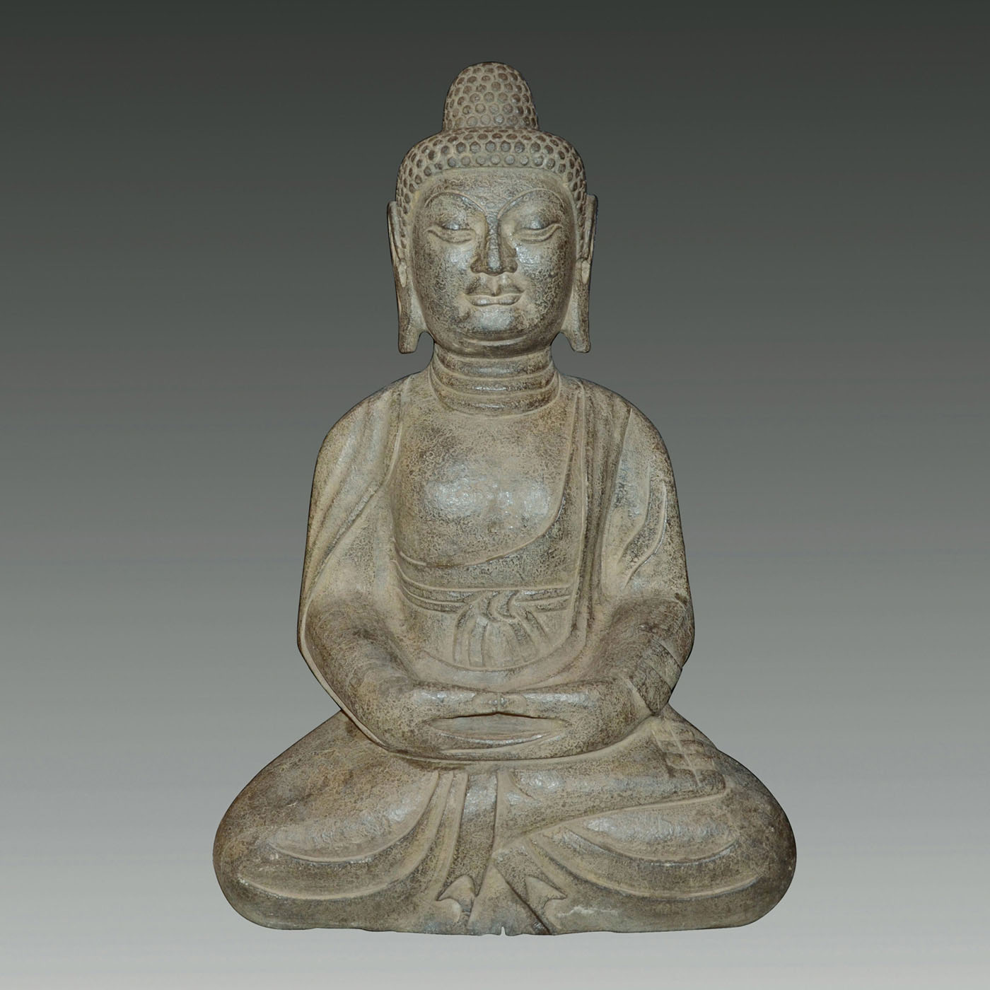 Western Wei Guanyin.